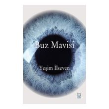 Buz Mavisi-Luna Yayınları