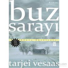 Buz Sarayı - Tarjei Vesaas