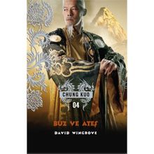 Buz ve Ateş - David Wingrove