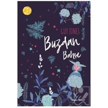 Buzdan Bahçe - Guy Jones
