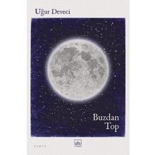 Buzdan Top - Uğur Deveci