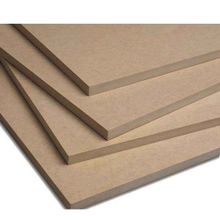 Buzkan HAMMDF5M 90 cm x 95 cm Baza Kapak Suntası 5 mm Ham Mdf Plaka Karyola Suntası