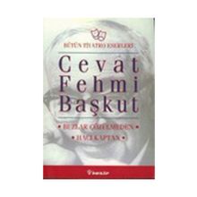 Buzlar Çözülmeden / Hacı Kaptan - Cevat Fehmi Başkut