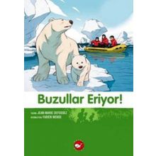 Buzlar Eriyor - Jean Marie Defossez