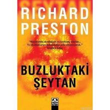 BUZLUKTAKI ŞEYTAN - RICHARD PRESTON