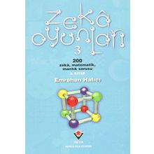 Buzzi Zeka Oyunları 3 - Kolektif