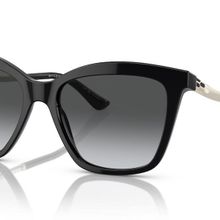 Bvlgari 8257 501/T3 54 Siyah Kadın Güneş Gözlüğü