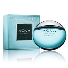 Bvlgari Aqua Pour Homme Marine EDT 100 ml Erkek Parfümü