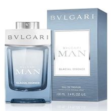 Bvlgari Man Glacial Essence EDP 100 ML Erkek Parfüm