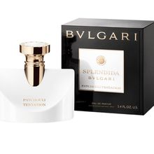 Bvlgari Splendida Patchouli Tentation EDP 50 ml Kadın Parfüm