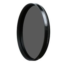 B&W 40.5 mm Circular Polarize Filtre