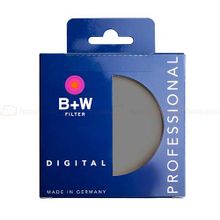 B&W 46mm Circular Polarize Filtre