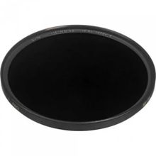 B&W 52 mm ND 1000x Filtre