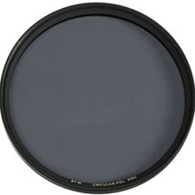 B&W 58 mm Circular Polarıze Filtre