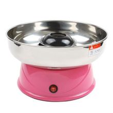 By Kitchen DPS-M01 Mini Pamuk Şeker Makinesi