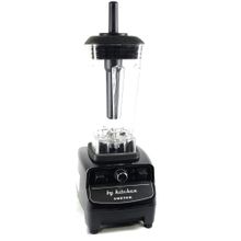 By Kitchen Siyah Vortex Bar Blender