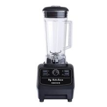 By Kitchen Vortex Bar Blender Siyah