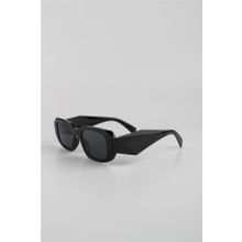By Marine G24FT1038R03 Siyah UV400 Filtre Unisex Güneş Gözlüğü