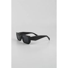 By Marine G24FT1057R04 Siyah UV400 Filtre Kadın Güneş Gözlüğü