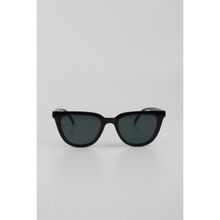 By Marine G24FT10R01 Siyah UV400 Filtre Unisex Güneş Gözlüğü