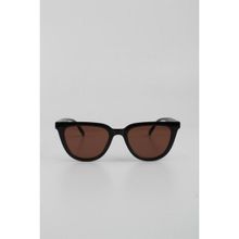 By Marine G24FT10R06 Kahverengi UV400 Filtre Unisex Güneş Gözlüğü