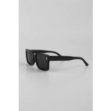 By Marine G24FT1256R01 Siyah UV400 Filtre Unisex Güneş Gözlüğü