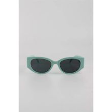 By Marine G24FT18112R06 Yeşil UV400 Filtre Kadın Güneş Gözlüğü