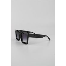 By Marine G24FT2024R01 Siyah UV400 Filtre Kadın Güneş Gözlüğü