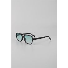 By Marine G24FT2025R01 Yeşil UV400 Filtre Unisex Güneş Gözlüğü