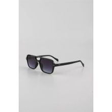 By Marine G24FT2025R04 Siyah UV400 Filtre Unisex Güneş Gözlüğü