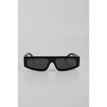 By Marine G24FT5376R01 Siyah UV400 Filtre Kadın Güneş Gözlüğü