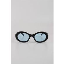 By Marine G24FT5377R02 Mavi UV400 Filtre Kadın Güneş Gözlüğü