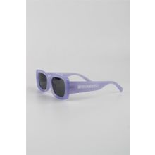 By Marine G24FT5625R02 Mor UV400 Filtre Unisex Güneş Gözlüğü