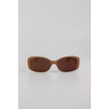 By Marine G24FT5R05 Rose UV400 Filtre Kadın Güneş Gözlüğü