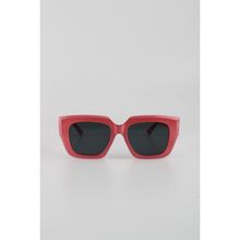 By Marine G24FT7R03 Pembe UV400 Filtre Kadın Güneş Gözlüğü