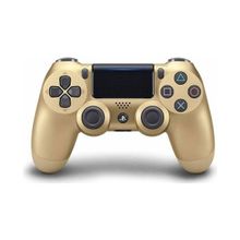 By Öztek PS4 Dualshock V2 Gold Muadil Oyun Kolu