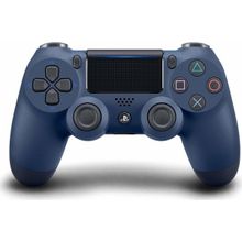 By Öztek Ps4 Dualshock V2 Lacivert Muadil Oyun Kolu