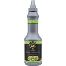 By Tüfekçi 1 kg Kivi Meyve Püresi