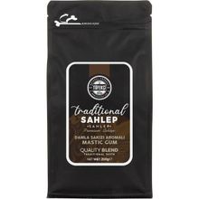 By Tüfekçi 250 gr Damla Sakızlı Sahlep