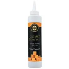 By Tüfekçi 750 gr Karamel Dekor Sos