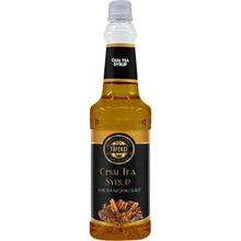By Tüfekçi 750 ml Chai Tea Şurubu