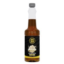 By Tüfekçi 750 ml Esmer Şeker Kokteyl Kahve ve Pasta Şurubu
