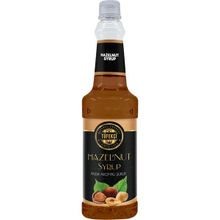 By Tüfekçi 750 ml Fındık Şurup