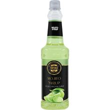 By Tüfekçi 750 ml Mojito Şurup
