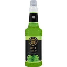 By Tüfekçi 750 ml Nane Aromalı Şurup