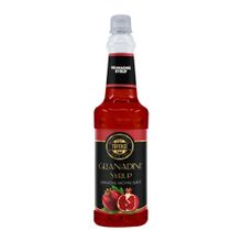 By Tüfekçi 750 ml Nar Şurup