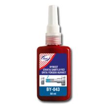 Bybest BY043 50 ML Orta Yüksek Kuvvet Civata Sabitleyici