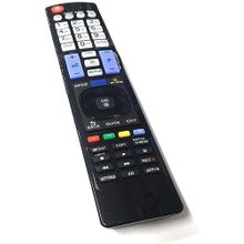 BYCONNERS 42LA660S RM-L930 LG Smart TV Uyumlu LCD LED TV Kumanda