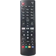 BYCONNERS 43UK6470 43 UK 6470 LG 4K Smart LED TV Kumandası