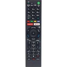 BYCONNERS KD-55XE8096 Sony Bravia Smart TV Uygun Android Smart 4K Led Tv Kumandası